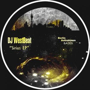 DJ WestBeat《Sirius(Original Mix)》[MP3_LRC]