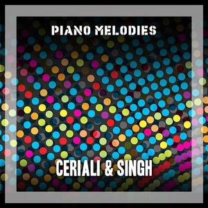 Ceriali&Singh《Amazing(With Melody)》[MP3_LRC]