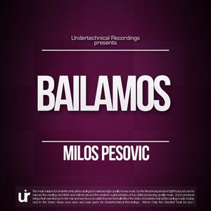 Milos Pesovic《Super Storm(Original Mix)》[MP3_LRC]