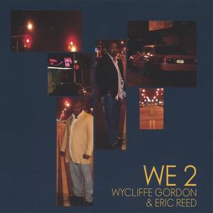 Wycliffe Gordon&Eric Reed《Five Spot After Dark》[MP3_LRC]