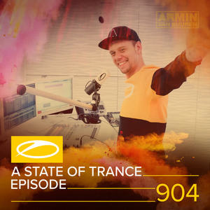 Activa&Simon Bostock《Contour(ASOT 904)》[MP3_LRC]