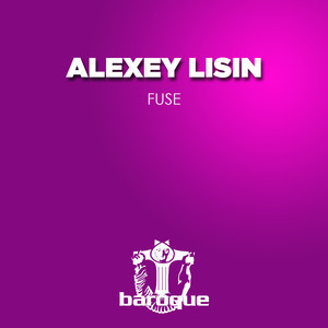 Alexey Lisin《Siberia》[MP3_LRC]