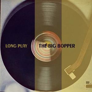 The Big Bopper《Walking Through My Dreams》[MP3_LRC]