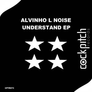 Alvinho L Noise《One Dance Left(Original Mix)》[MP3_LRC]