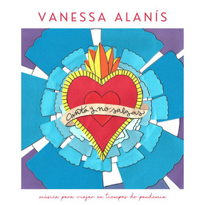 Vanessa Alanís - La Bamba