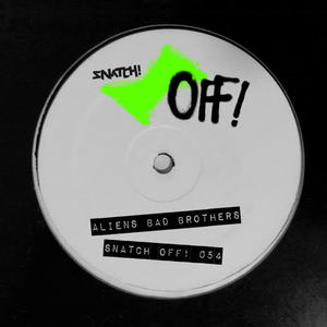 Aliens Bad Brothers&Big Martino&Stephan Barbieri - Acidline