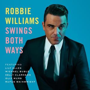 Robbie Williams&Olly Murs《I Wan'na Be Like You》[MP3_LRC]