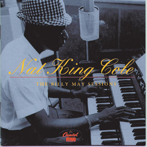 Nat King Cole《Can't I?》[MP3_LRC]