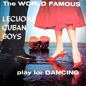 Lecuona Cuban Boys&Alberto Rabagliati&Agustín Bruguera&Josephine Baker - Andalucia