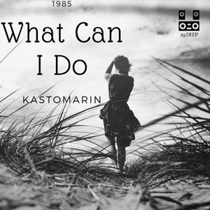 KastomariN《Feeling From Within》[MP3_LRC]