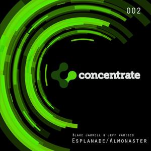 Blake Jarrell&Jeff Varisco《Esplanade》[MP3_LRC]