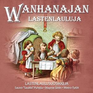 Kipparikvartetti - Mikkihiiri Ja Susihukka