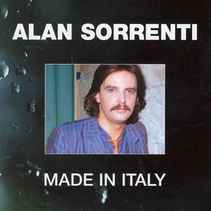 Alan Sorrenti《Angelo(2005 - Remaster)》[MP3_LRC]