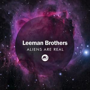 Leeman Brothers《Aliens Are Real》[MP3_LRC]