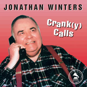 JONATHAN WINTERS《Flood Waters》[MP3_LRC]