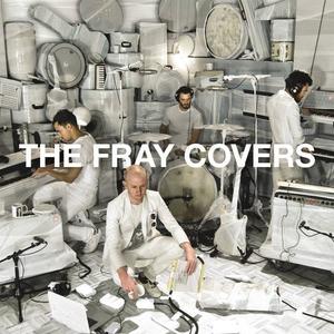 The Fray《Ready or Not》[MP3_LRC]