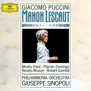 Mirella Freni&Plácido Domingo&Philharmonia Orchestra&Giuseppe Sinopoli《"Tutta su me ti posa"》[MP3_LRC]