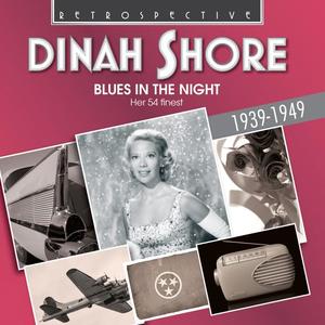 Dinah Shore&Buddy Clark《The Nearness Of You》[MP3_LRC]