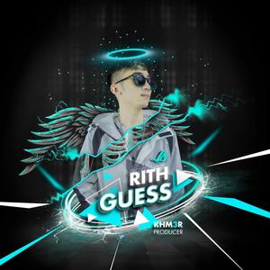 Rith Guess - 不该用情 x Call It Apollo Road