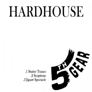 Hardhouse《Stutter Trance》[MP3_LRC]