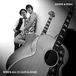 Annie&King《Tall Ships》[MP3_LRC]