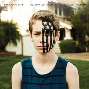 Fall Out Boy《Irresistible》[MP3_LRC]