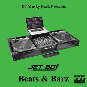 DJ Musky Back&JET BOI - 1 Day(feat. Jet Boi)