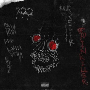 JEEMBO&Killah TVETH《Painkiller》[MP3_LRC]