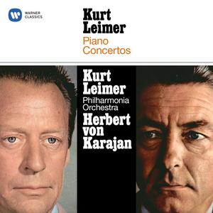 Herbert von Karajan《Piano Concerto for the Left Hand》[MP3_LRC]