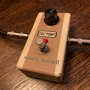 Robert Russell《Salt Point》[MP3_LRC]