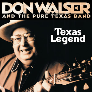 The Pure Texas Band&Don Walser《Tomorrow Is A Million Miles Away》[MP3_LRC]