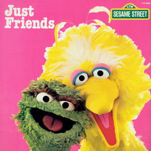 Big Bird&Ernie&Grover&Herbert Birdsfoot&Oscar the Grouch《Simple Song》[MP3_LRC]