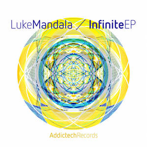 luke mandala - The Strength of Compassion