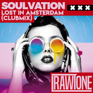 Soulvation《Lost in Amsterdam(Clubmix)》[MP3_LRC]