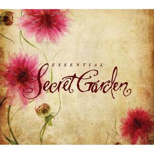 Secret Garden《Adagio》[MP3_LRC]