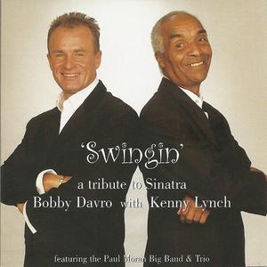 Bobby Davro&Kenny Lynch《That's Life》[MP3_LRC]