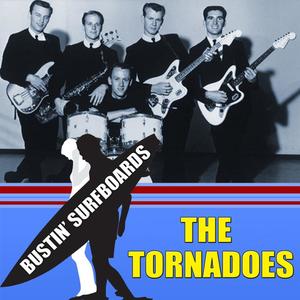 The Tornadoes《Johnny B Goode》[MP3_LRC]