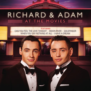 Richard And Adam《(Everything I Do) I Do It for You》[MP3_LRC]