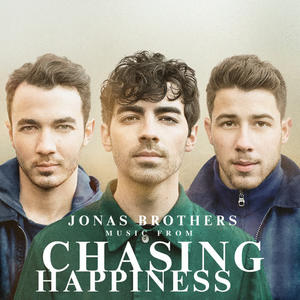 Jonas Brothers《I Am What I Am》[MP3_LRC]