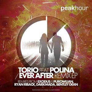 Torio&Polina - Ever After feat Polina
