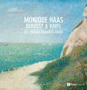 Monique Haas《Préludes, Livre I, CD 125, L. 117: No. 8, La fille aux cheveux de lin》[MP3_LRC]