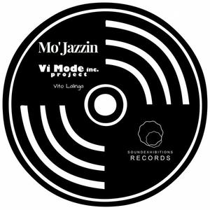 Vito Lalinga (Vi Mode inc. project)《Memphis Girl(Original Mix)》[MP3_LRC]