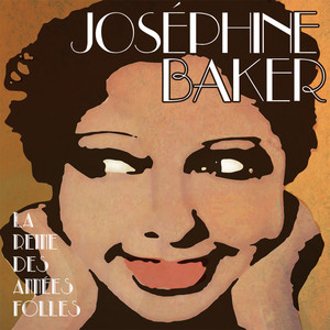 Josephine Baker《Boneca de pixe》[MP3_LRC]