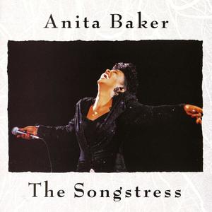 Anita Baker - You're the Best Thing Yet