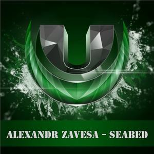 Alexandr Zavesa《Seabed(Original Mix)》[MP3_LRC]