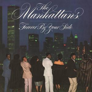 The manhattans《Lover's Paradise》[MP3_LRC]