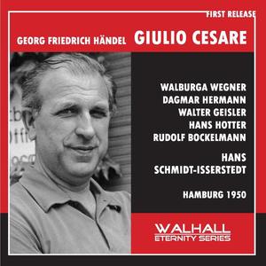 Walter Geisler&Northwest German Radio Symphony Orchestra&Hans Schmidt-Isserstedt - Heraui ihr Eumeniden (Sesto)