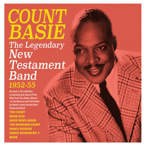 The Count Basie Orchestra《Ska-Di-Dle-Dee-Bee-Doo》[MP3_LRC]