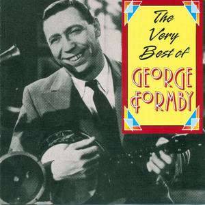 George Formby《Guarding the Home of the Home Guard》[MP3_LRC]