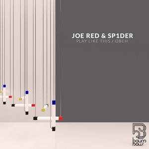 Joe Red&SP1DER《Obeh》[MP3_LRC]